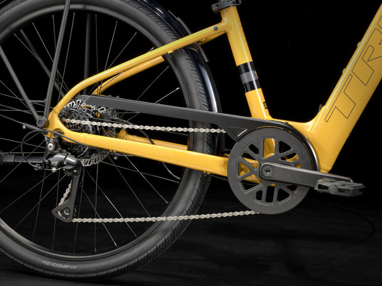 Rower Trek Verve+ 1 Lowstep LT