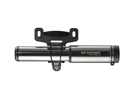 Mini pompka Bontrager Air Support HV Pro