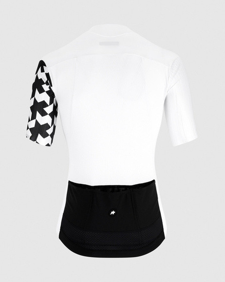 Krótka koszulka kolarska Assos EQUIPE RS Jersey