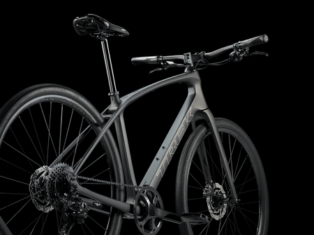 Rower Trek FX Sport 5