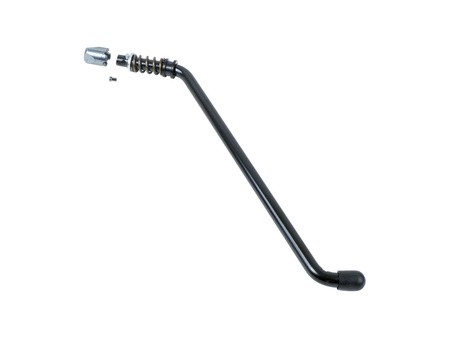 Electra Cruiser Integrated 285mm Kickstand