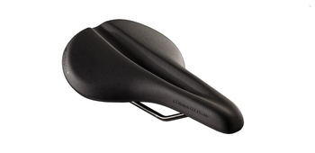 Siodełko rowerowe Bontrager Commuter Comp