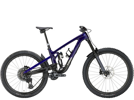 Rower Trek Slash 9.9 X0 AXS T-Type Gen 6