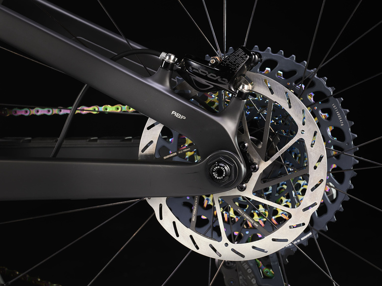 Rower Trek Slash 9.9 XX1 Flight Attendant Gen 5