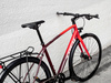 Rower Trek FX 3 Disc Equipped