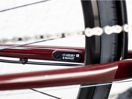 Rower Trek FX 3 Disc Equipped