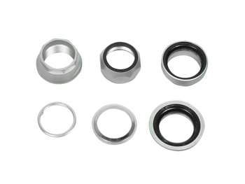 VP Components MH-312AT Threaded Headset