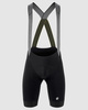 Spodenki kolarskie Assos MILLE GTS Spring Fall Bib Shorts C2