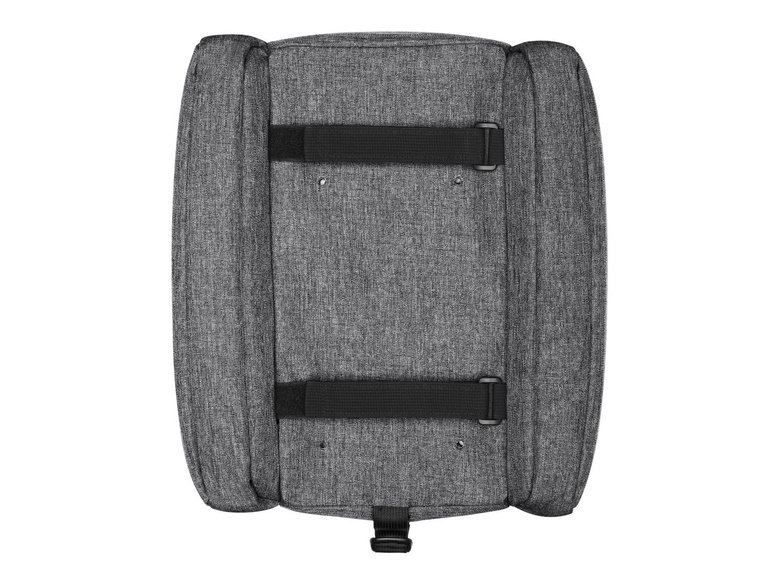 Electra Charcoal Trunk Rear Rack Bag