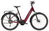 Rower elektryczny miejski Trek Verve+ 3 Lowstep