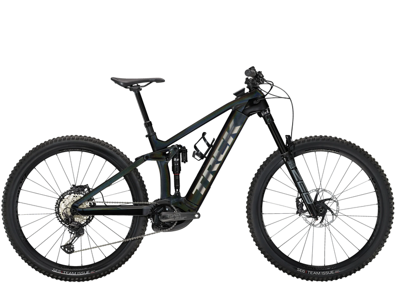 Rower Trek Rail 9.8 XT Gen 3