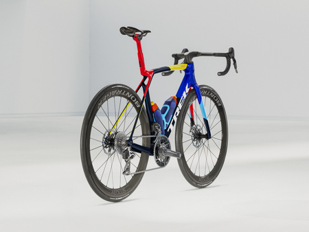 Rower Trek Madone SLR 9 AXS Gen 8