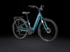 Rower Trek Verve+ 2 o niskim przekroku Gen 3