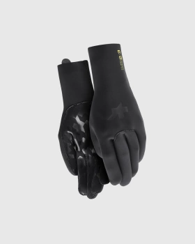 Rękawiczki Assos Rain Gloves P1