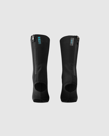 Ochraniacze na buty ASSOS GT Winter Booties EVO