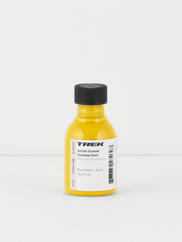 Electra Touch-up Paint - Satin Yellow Color Collection