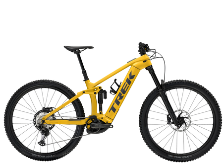 Rower Trek Rail 9.8 XT generacji 4