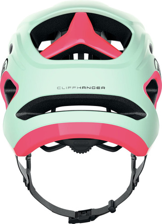 Kask Abus Cliffhanger