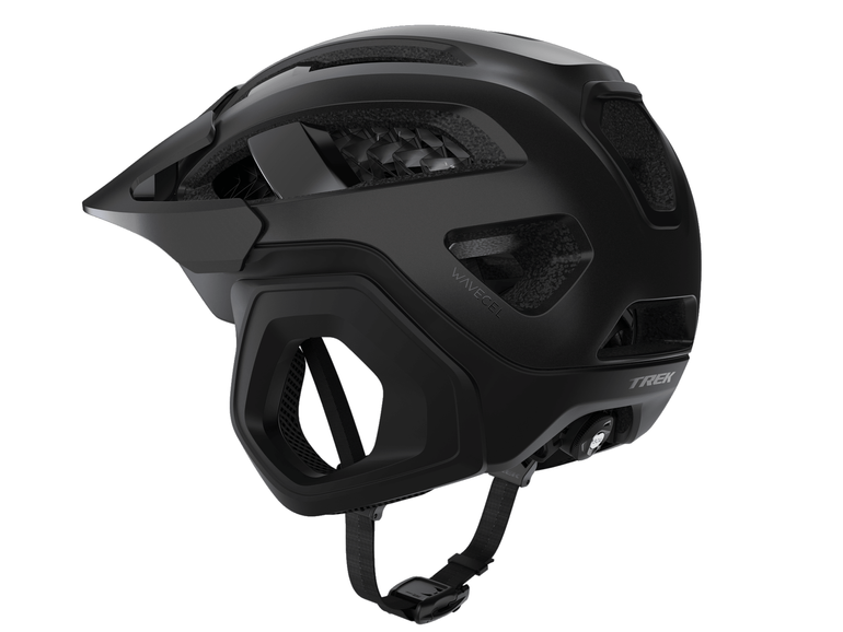 Kask MTB Trek Blaze WaveCel