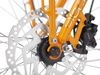 Rower Trek Townie Commute Go! 5i Step-Thru
