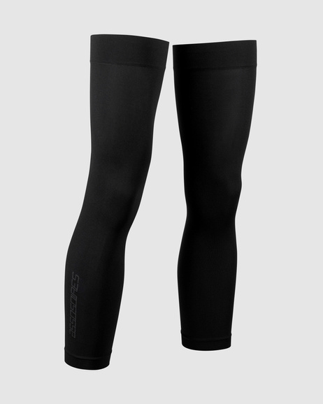 Ocieplacze na nogi Assos Spring Fall Leg Warmers