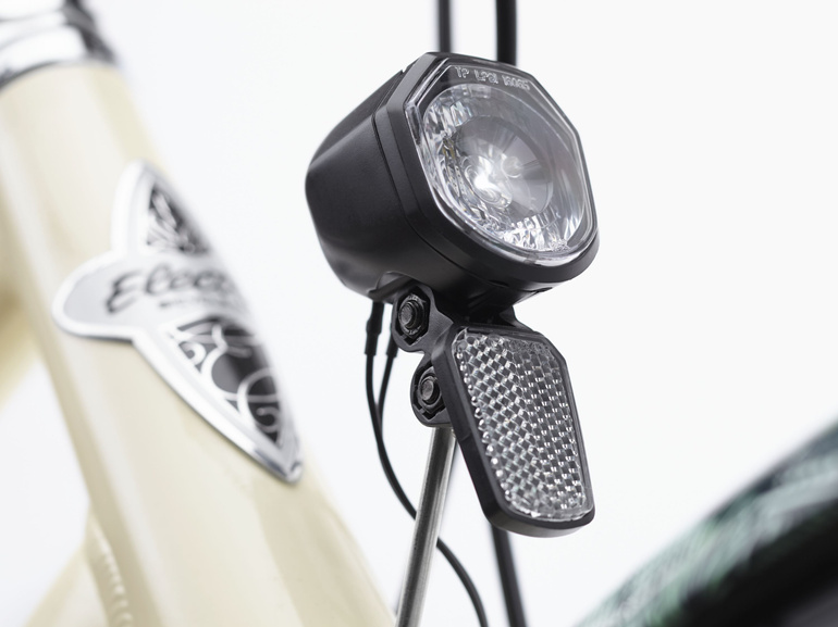 Rower Trek Bali Cruiser Go!