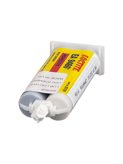 Loctite Hysol 9460 Epoxy Adhesive - 50ml