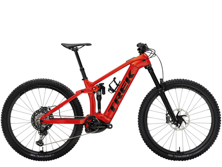 Rower Trek Rail 9.9 XTR generacji 4