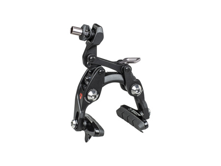 Zintegrowany hamulec Bontrager Speed Stop