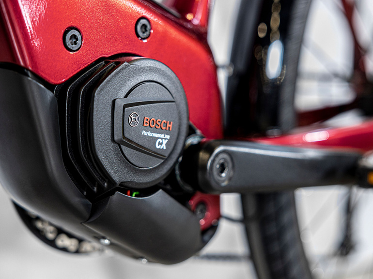 Rower Trek Allant+ 5