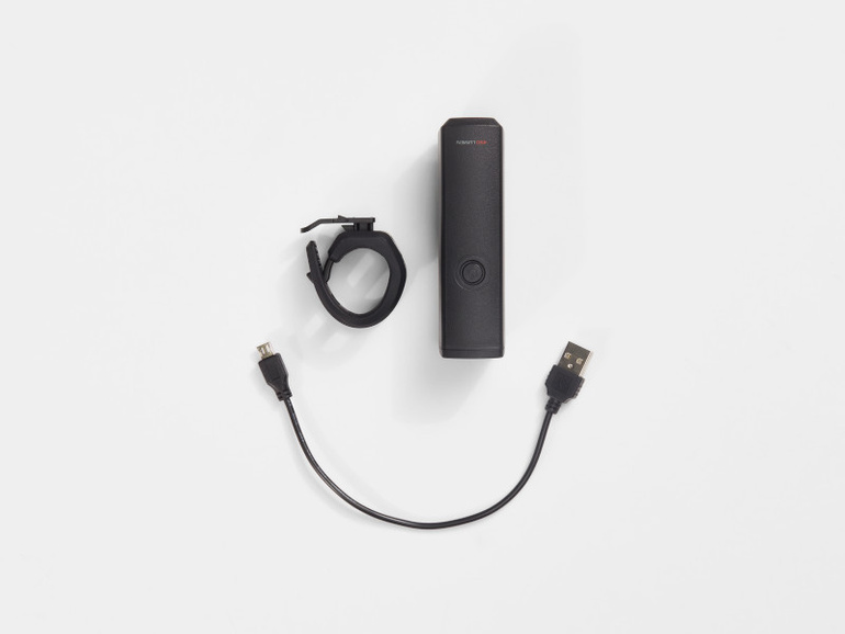 Lampka Trek Commuter Comp R