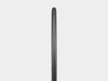 Opona szosowa odblaskowa Bontrager AW3 Hard-Case Lite