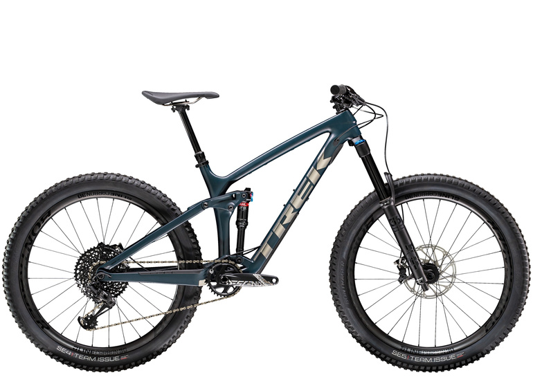 Rower Trek Remedy 9.7 27,5"