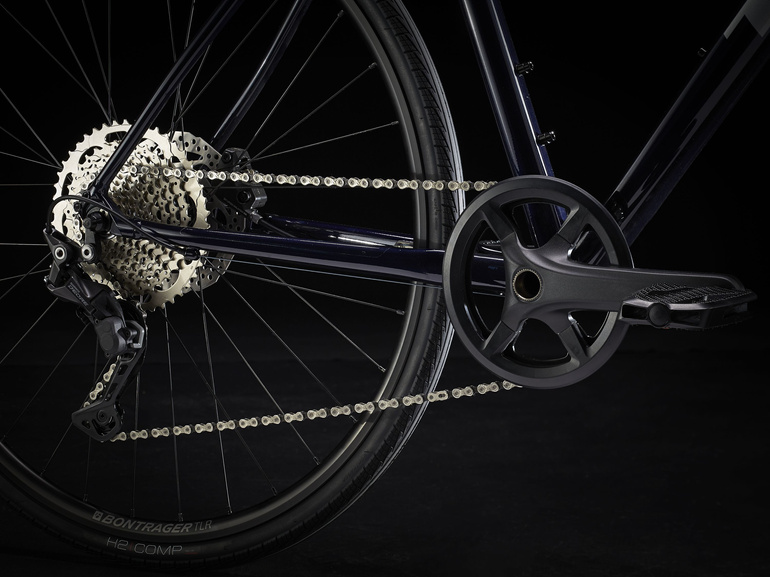 Rower Trek FX 3 Disc Gen 3