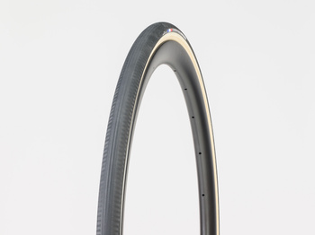 Opona szosowa Bontrager R4 Classics Hard-Case Lite