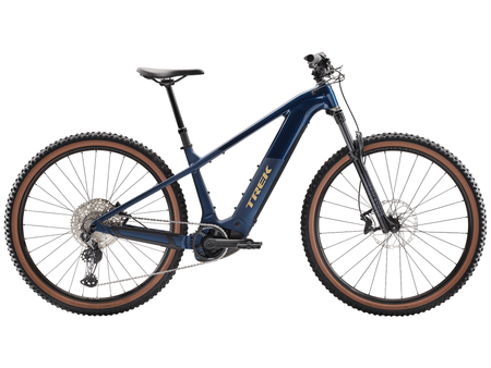 Rower Trek Powerfly+ 6 Gen 5
