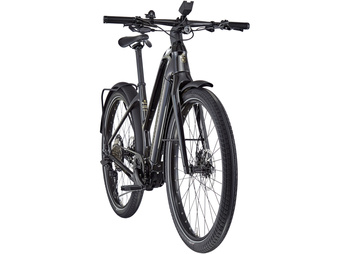 Rower Diamant Zouma Supreme+ S damski