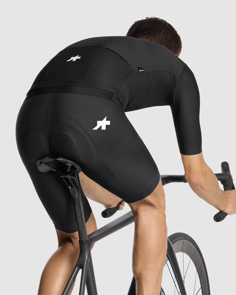 Krótka koszulka kolarska Assos EQUIPE R Jersey S11