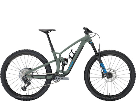 Rower Trek Fuel EX 8 GX AXS T-Type Gen 6