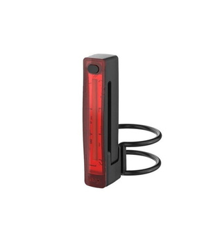 Lampka tylna Knog Plus