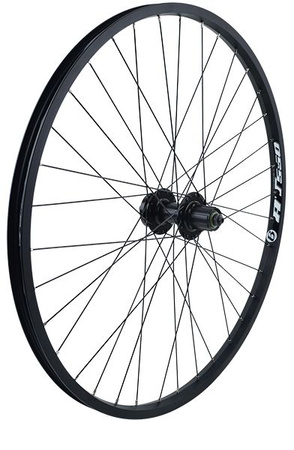 Bontrager AT-550 Disc 26" MTB Wheel