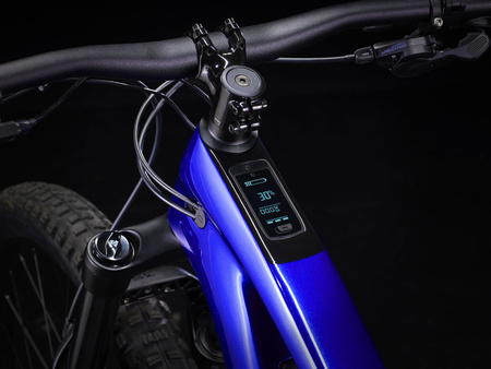 Rower Trek Fuel EXe 9.5