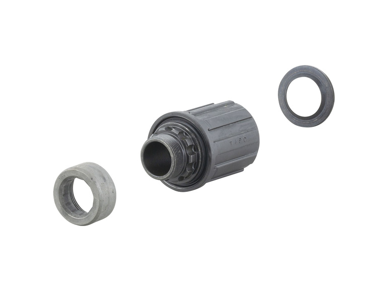 Bontrager DC-3248 10/11-Speed Freehub Body