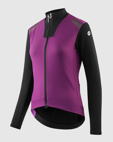 Kurtka kolarska damska Assos UMA GT Ultraz Women Winter Jacket 3/3 S11