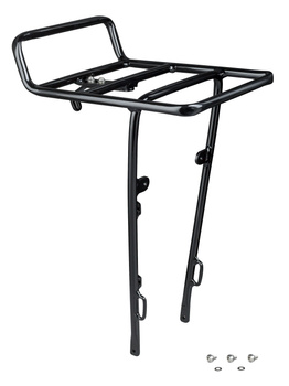 Bagażnik przedni Electra Townie Commute