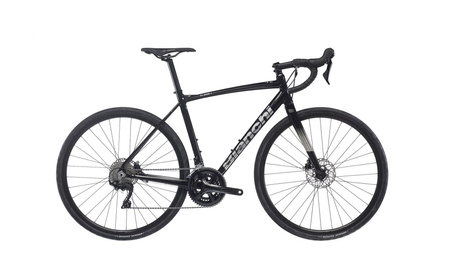 Rower szosowy Bianchi Via Nirone 7 105 DISC 11S
