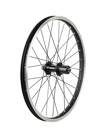 Trek J20C 20" Kids Wheel