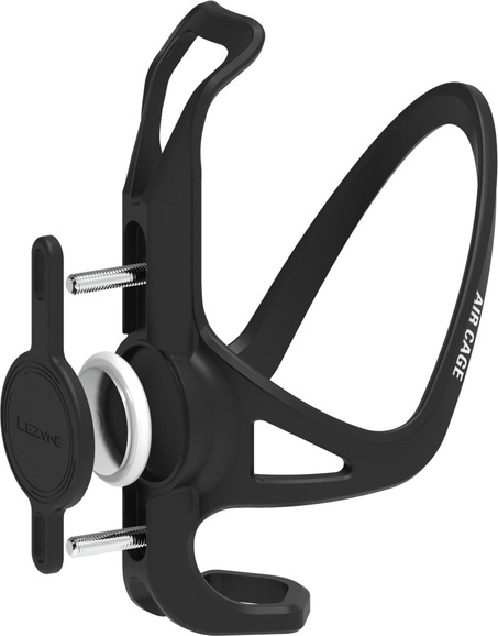 Koszyk na bidon Lezyne Waterbottle Holder Matrix Air Cage