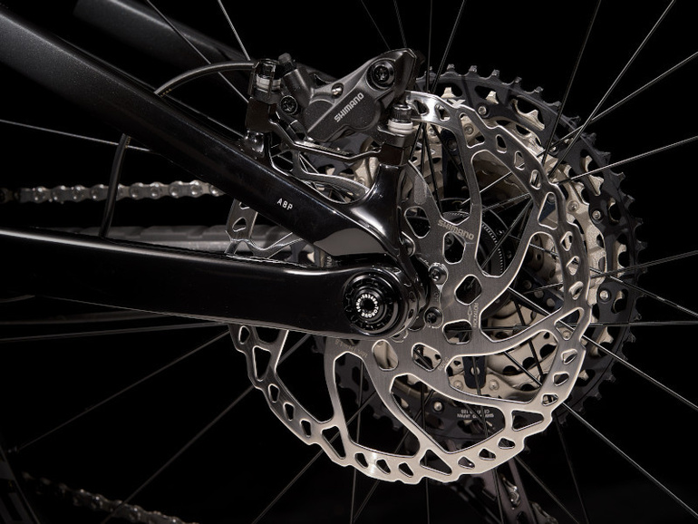 Rower górski MTB Trek Fuel EXe 9.7