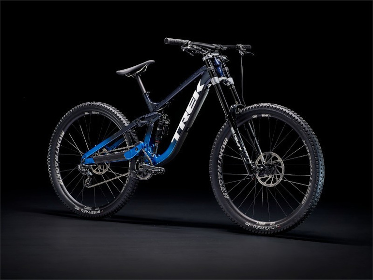 Rower Trek Session 9 X01